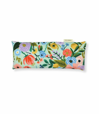 Eye Pillow Mint Garden Party