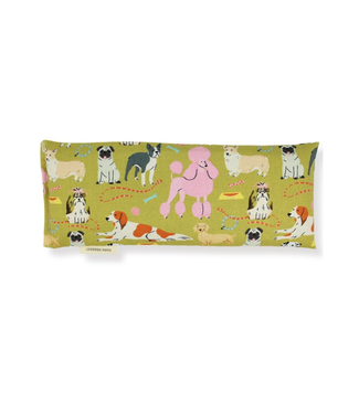 Dana Herbert Eye Pillow Dogs