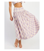 En Saison Savoy Midi Skirt