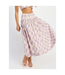 En Saison Savoy Midi Skirt