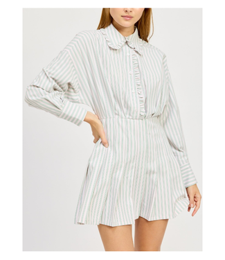 En Saison Haisley Dress