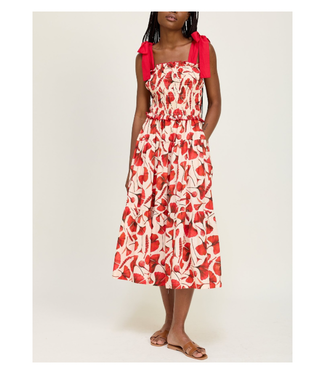 En Saison Josie Maxi Dress