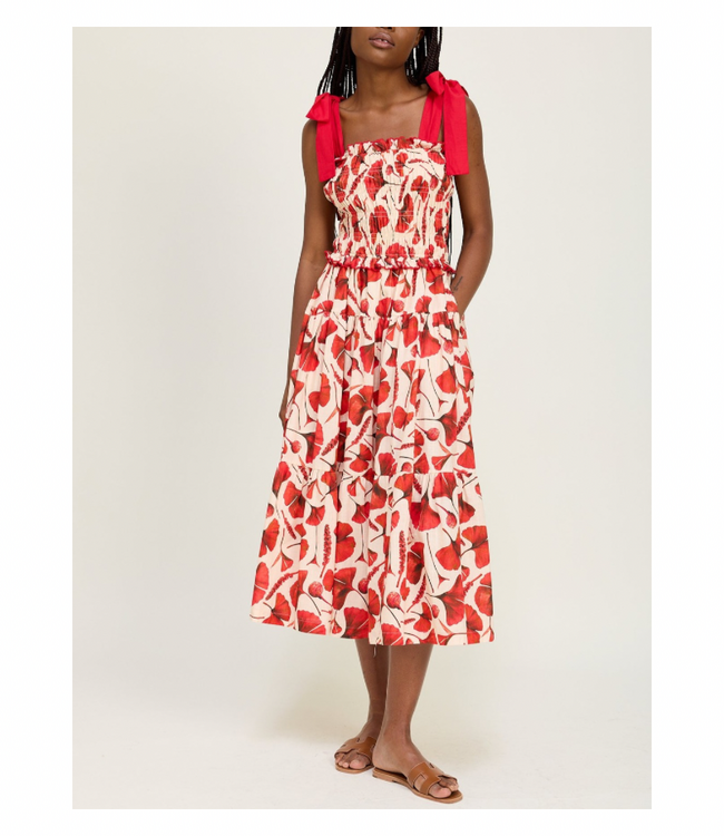 Josie Maxi Dress