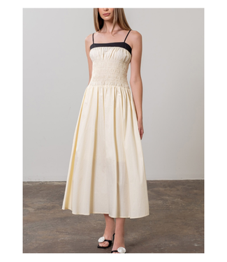 Moon River Mallory Dress