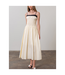 Moon River Mallory Dress