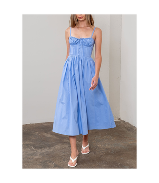 Moon River Mason Dress