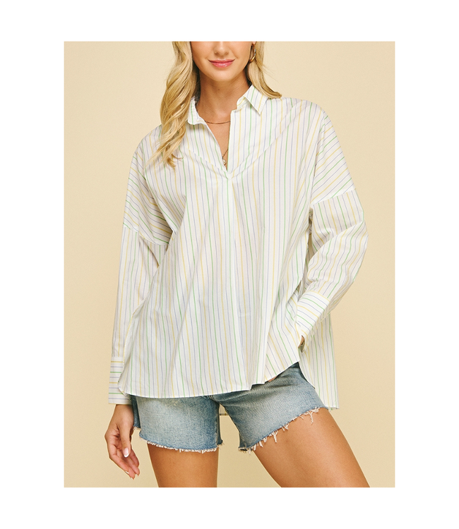 PINCH Paige Shirt