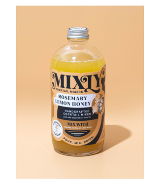 Mixly Rosemary Lemon Honey Mixer