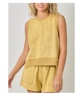 Mindy Top