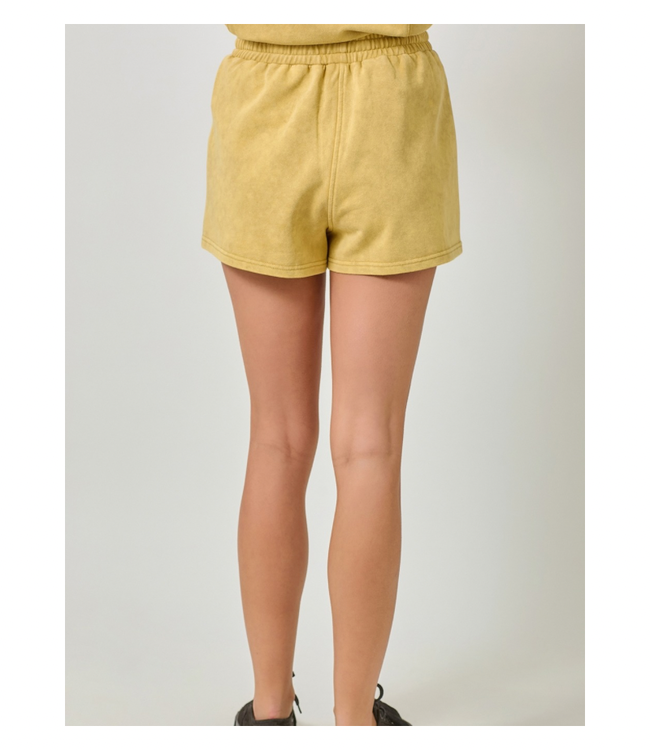 Mindy Shorts