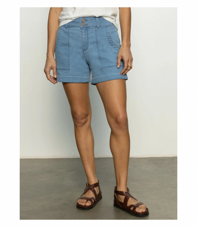 Renegade Shorts