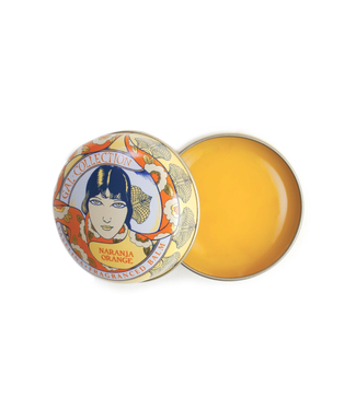 Gal Orange Lip Balm