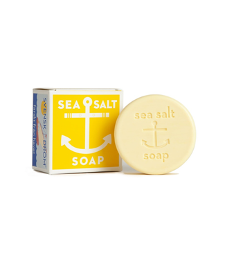 Kalastyle Sea Salt Lemon Soap