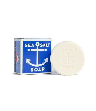 Kalastyle Sea Salt Soap- Swedish Dream