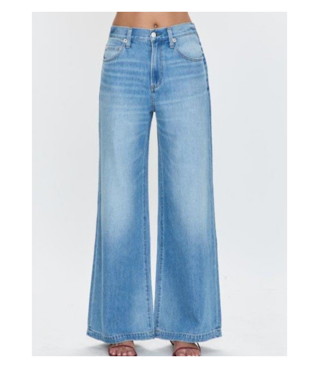 Jadyn Low Slung Jeans