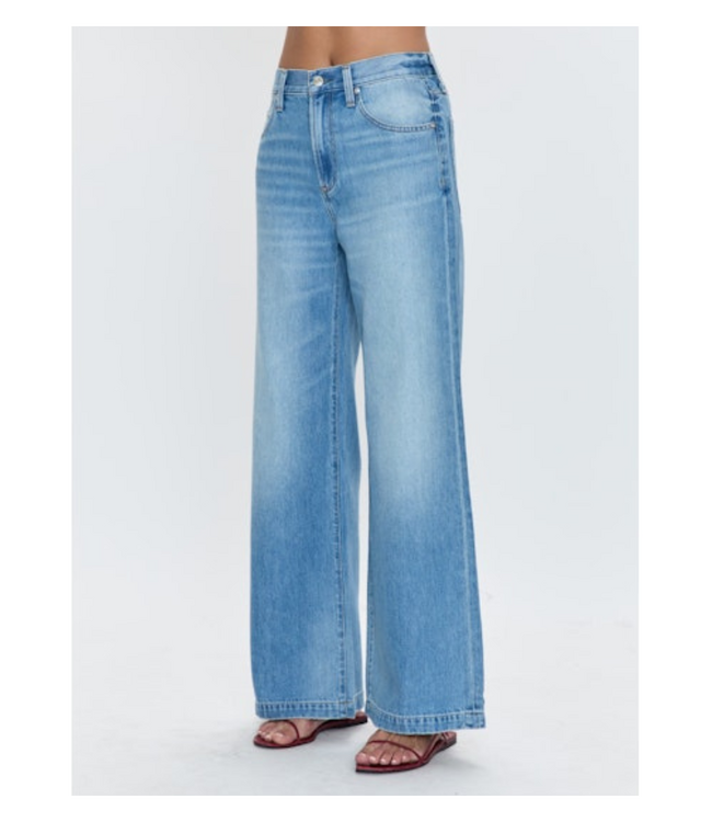 Jadyn Low Slung Jeans