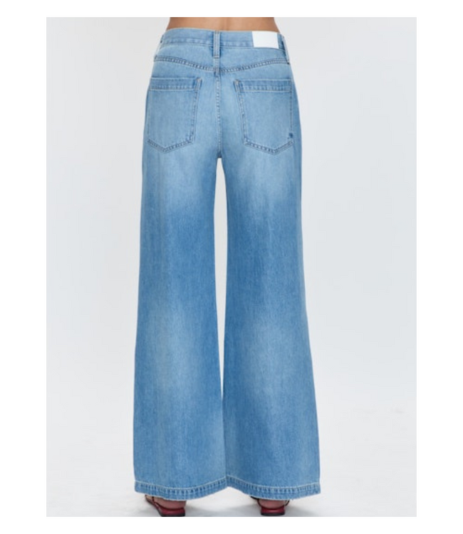 Jadyn Low Slung Jeans