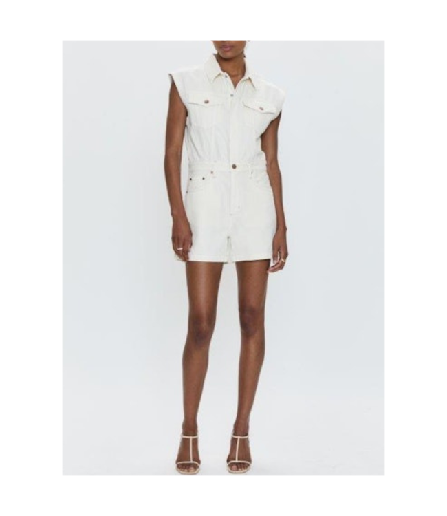Pistola Lennox Romper