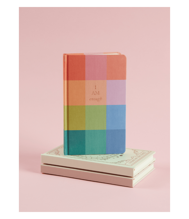 Rainbow Book Journal
