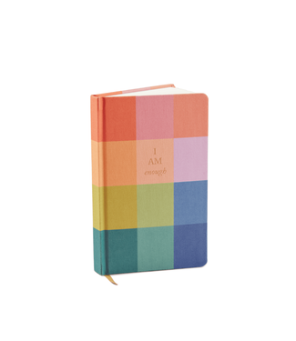 Rainbow Book Journal
