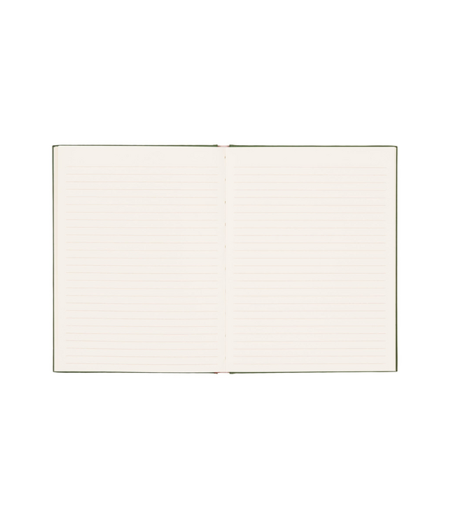 A DOPO Snake Journal