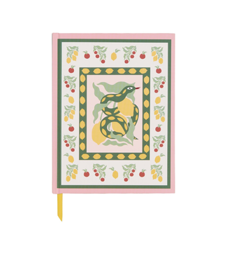 Designworks A DOPO Snake Journal