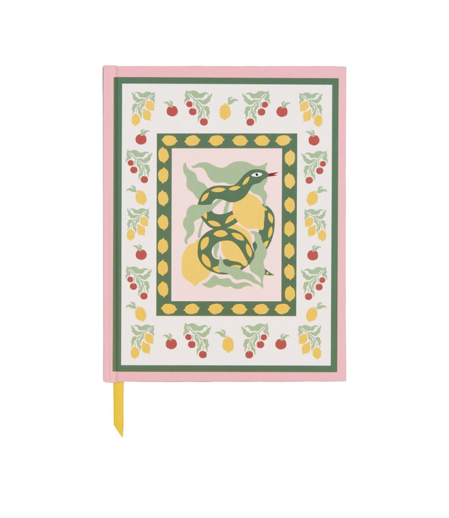 A DOPO Snake Journal