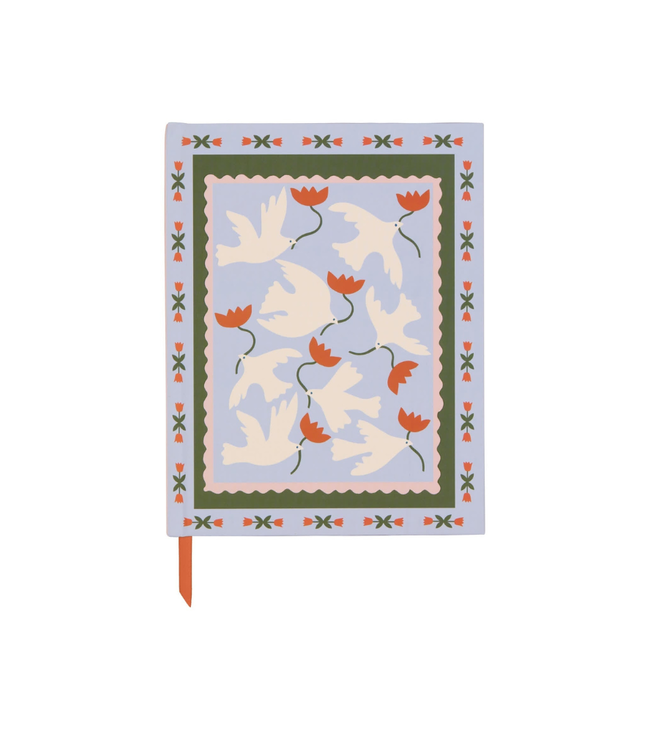 Designworks A DOPO Flower Journal