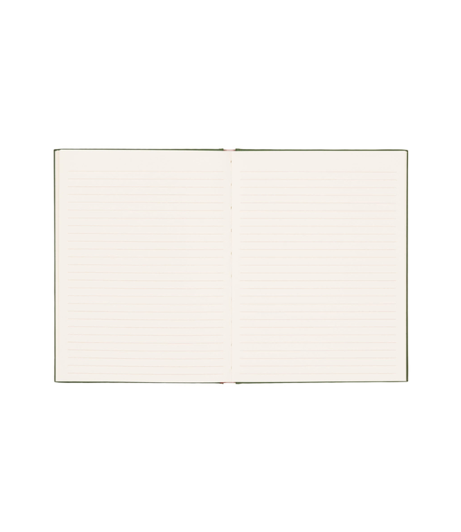 A DOPO Peacock Journal