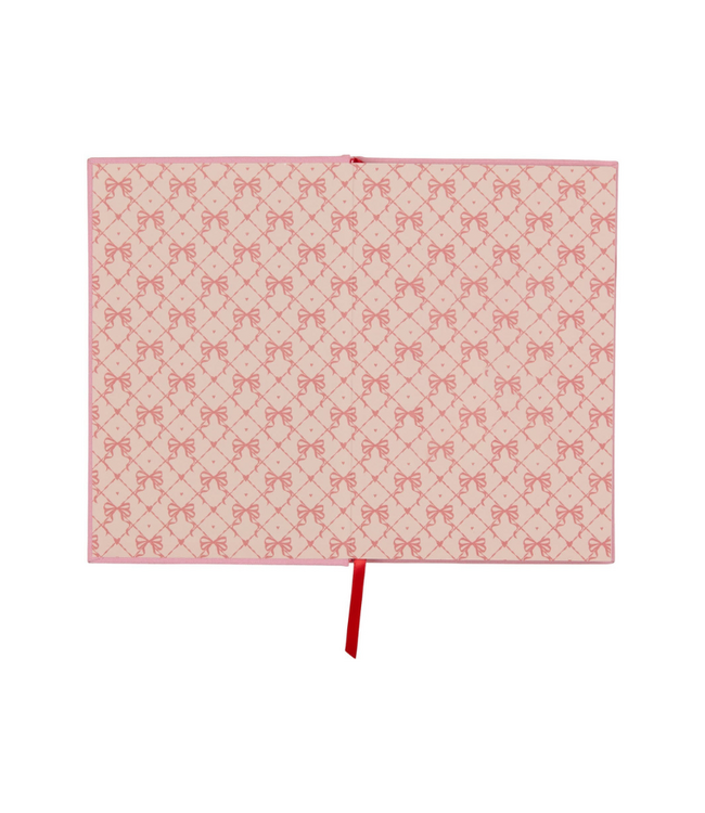 It's All Going Swell Journal