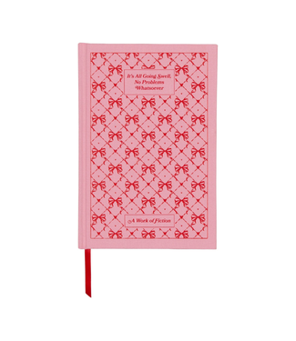 It's All Going Swell Journal