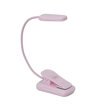 Lilac Book Light