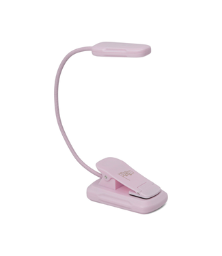Designworks Lilac Book Light