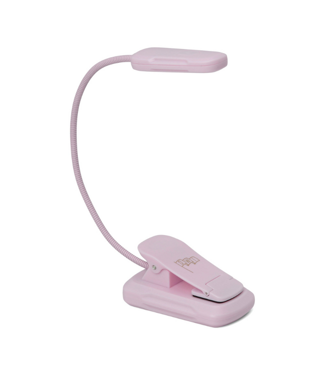 Lilac Book Light