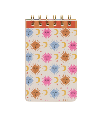 Designworks A DOPO Sun Twin Wire Notebook