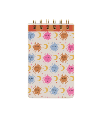 Designworks A DOPO Sun Twin Wire Notebook