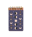 Designworks A DOPO Moon Twin Wire Notebook