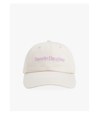 Favorite Daughter Classic Logo Baseball Hat