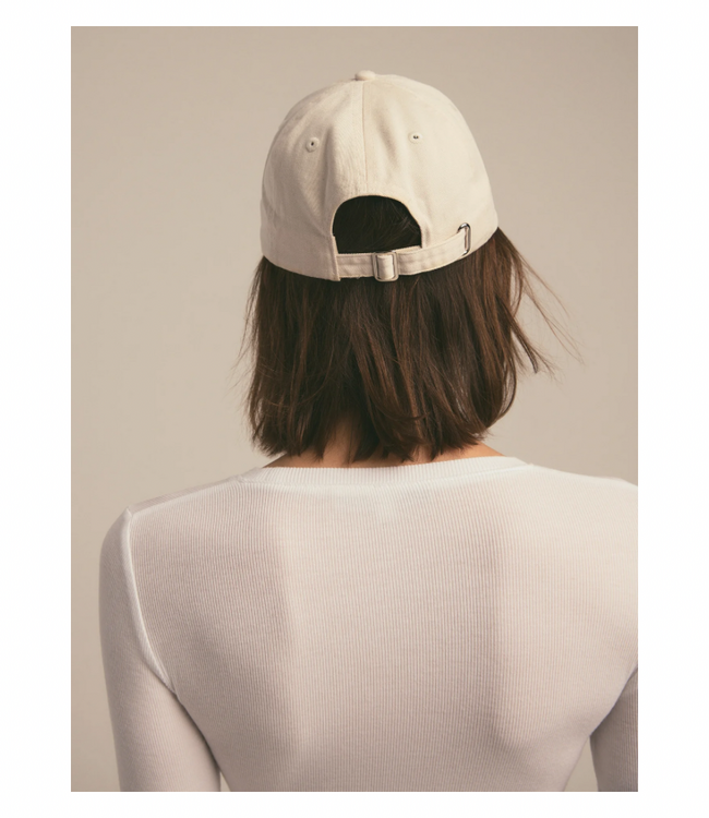 Classic Logo Baseball Hat