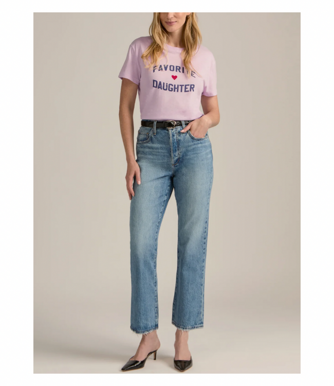Favorite Daughter Tee
