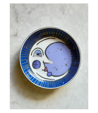 Idlewild Co. Moon Trinket Dish