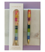 Rainbow Ballpoint Luxe Pen