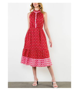 THML Tahoe Dress