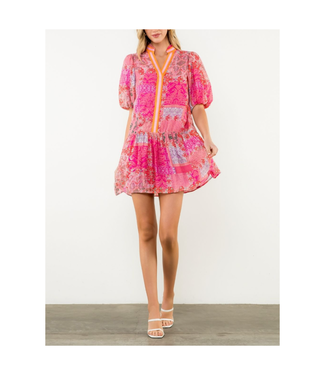 THML Terro Dress