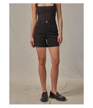 Mica Denim Meldow Shorts