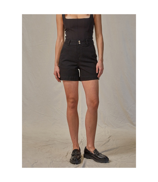 Mica Denim Meldow Shorts