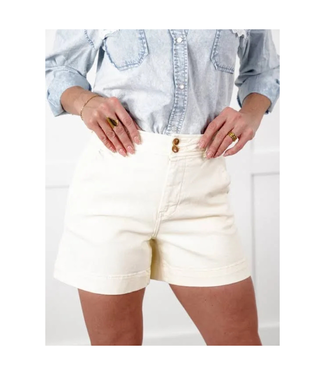 Mica Denim Meldow Shorts