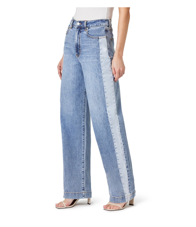 Denver Side Panel Jeans