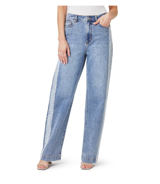 Habitual Denver Side Panel Jeans