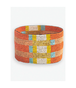 Ink + Alloy Brooklyn bracelet